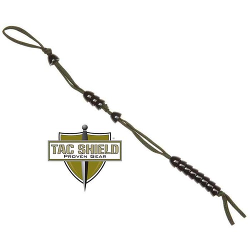 Ranger Beads GRN BK | 843119039109